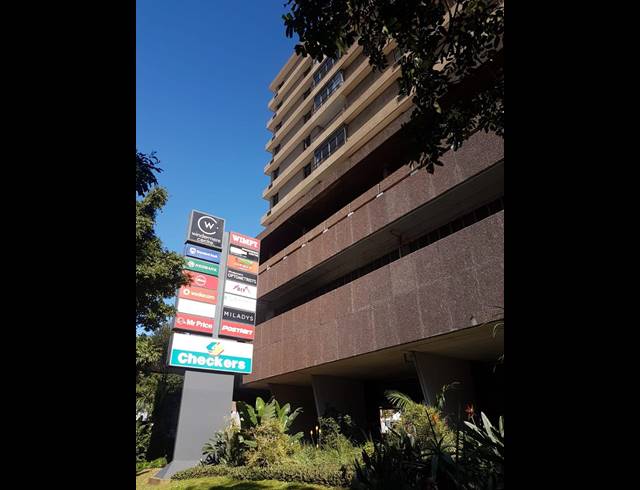 1 BEDROOM APARTMENT TO LET IN MORNINGSIDE